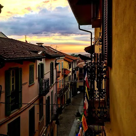 La Casa Storta Kwatera prywatna *