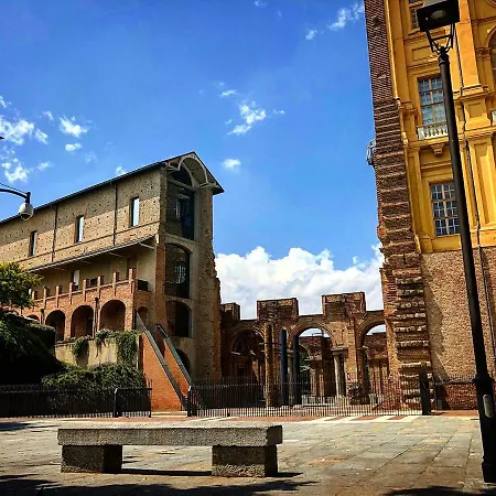 La Casa Storta Kwatera prywatna Rivoli (Turin)