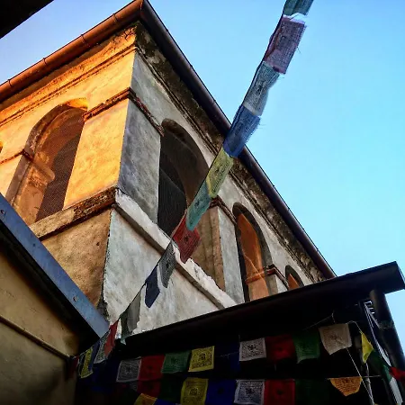 Kwatera prywatna La Casa Storta