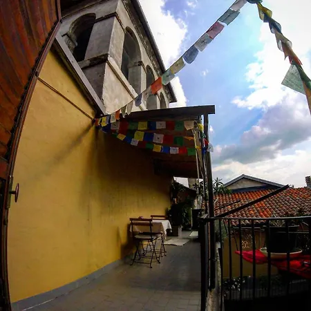 La Casa Storta *