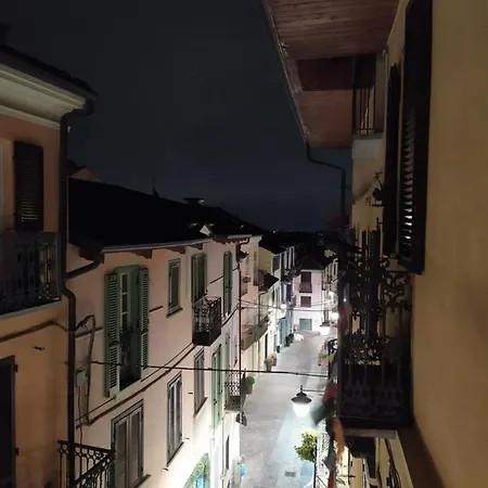 Kwatera prywatna La Casa Storta *