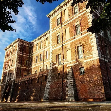 La Casa Storta