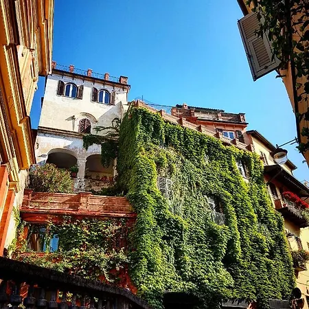 La Casa Storta Rivoli (Turin)
