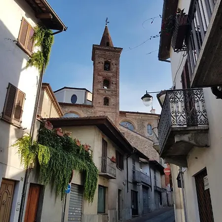 La Casa Storta