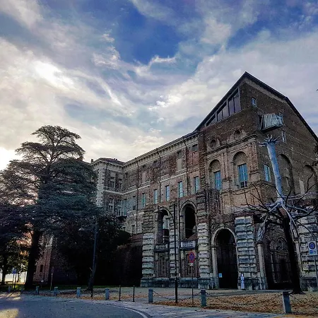 La Casa Storta Kwatera prywatna