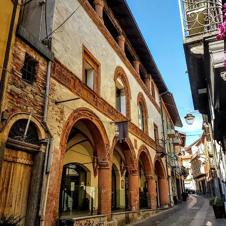 La Casa Storta *